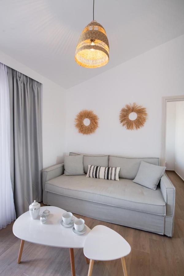 Sunilios Apartments Lefkada Exterior foto
